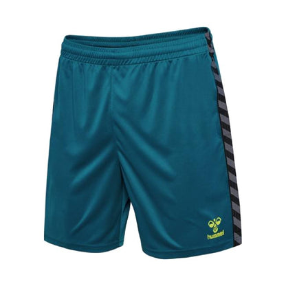 Hummel Authentic PL Shorts (Kids)