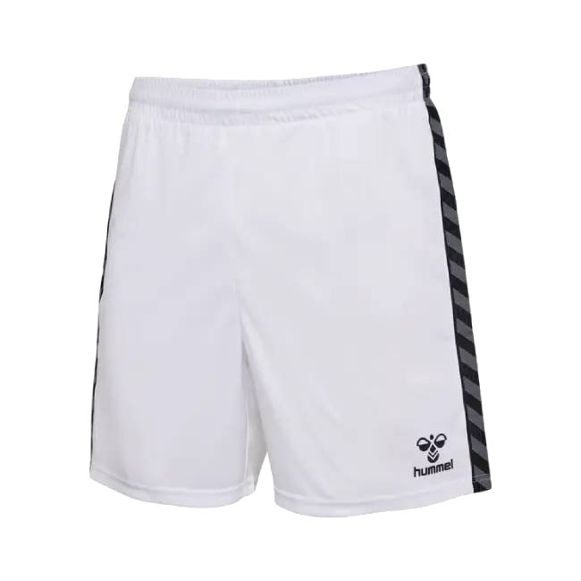 Hummel Authentic PL Shorts (Kids)