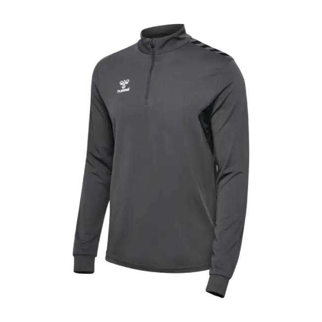 Hummel Authentic Half Zip Sweat