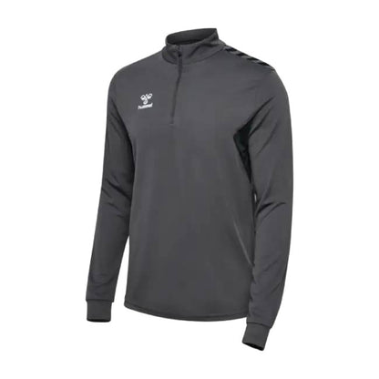 Hummel Authentic Half Zip Sweat