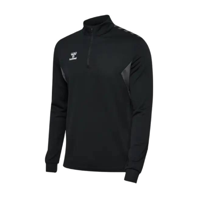 Hummel Authentic Half Zip Sweat
