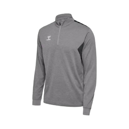 Hummel Authentic Half Zip Sweat