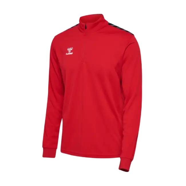 Hummel Authentic Half Zip Sweat
