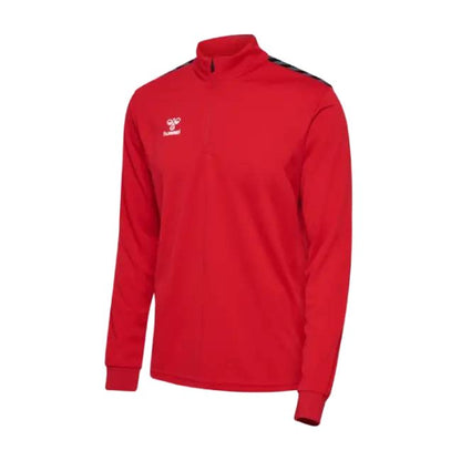 Hummel Authentic Half Zip Sweat