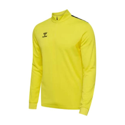Hummel Authentic Half Zip Sweat