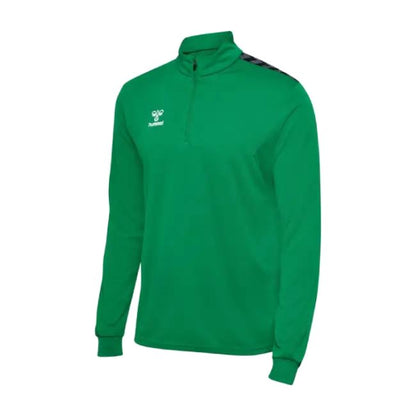 Hummel Authentic Half Zip Sweat