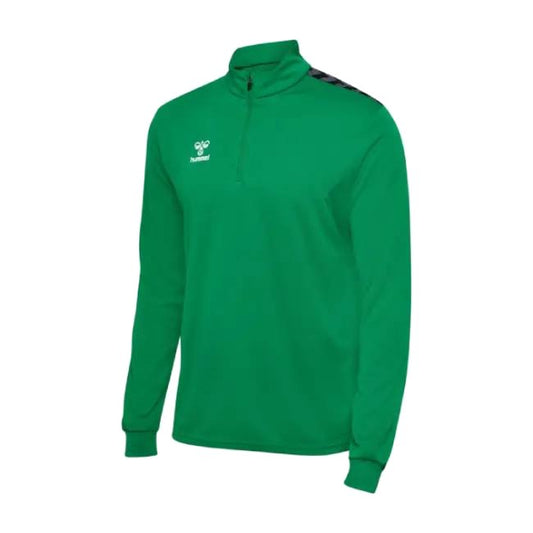 Hummel Authentic Half Zip Sweat