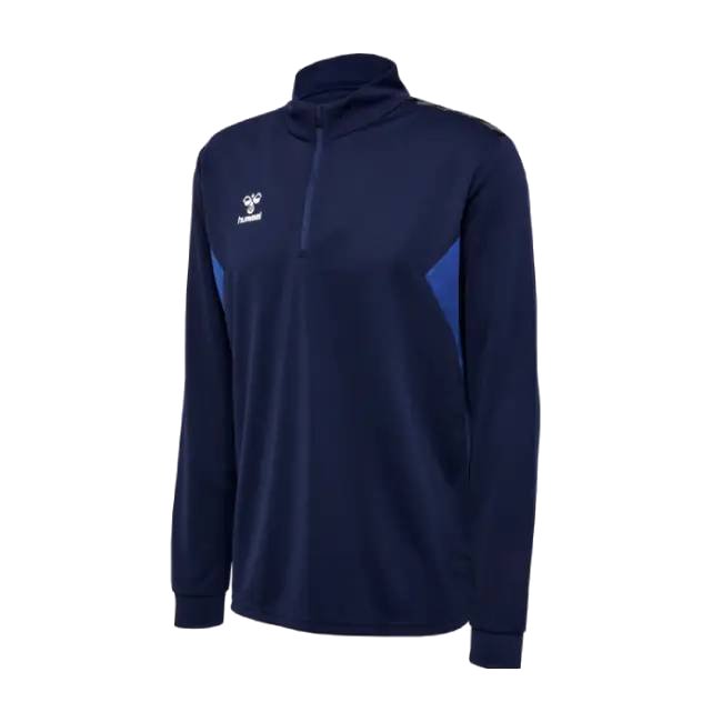 Hummel Authentic Half Zip Sweat