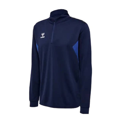 Hummel Authentic Half Zip Sweat