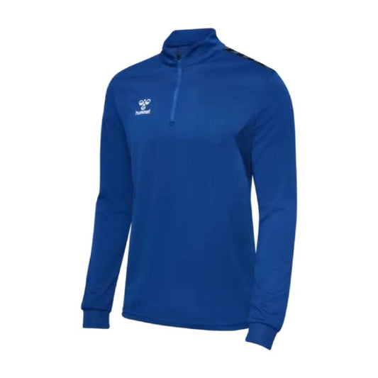 Hummel Authentic Half Zip Sweat (Kids)
