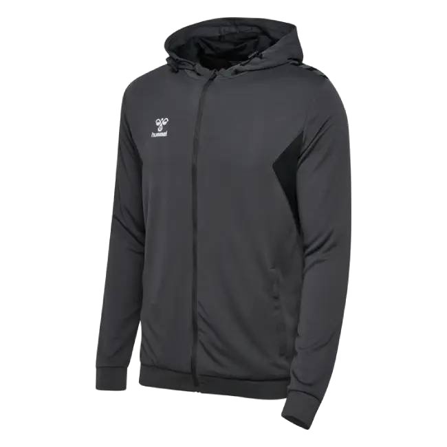 Hummel Authentic PL Zip Hoodie