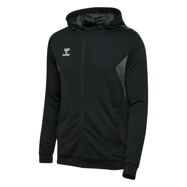 Hummel Authentic PL Zip Hoodie