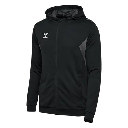 Hummel Authentic PL Zip Hoodie
