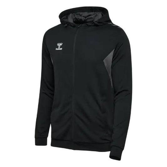 Hummel Authentic PL Zip Hoodie