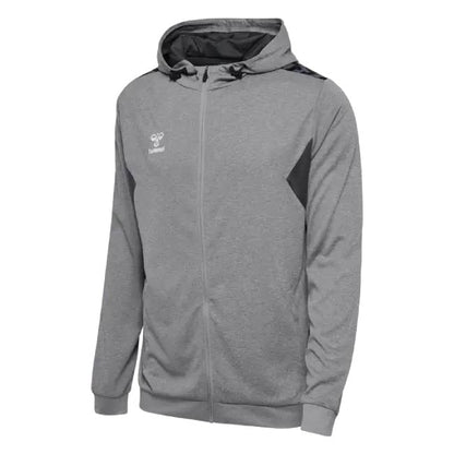 Hummel Authentic PL Zip Hoodie