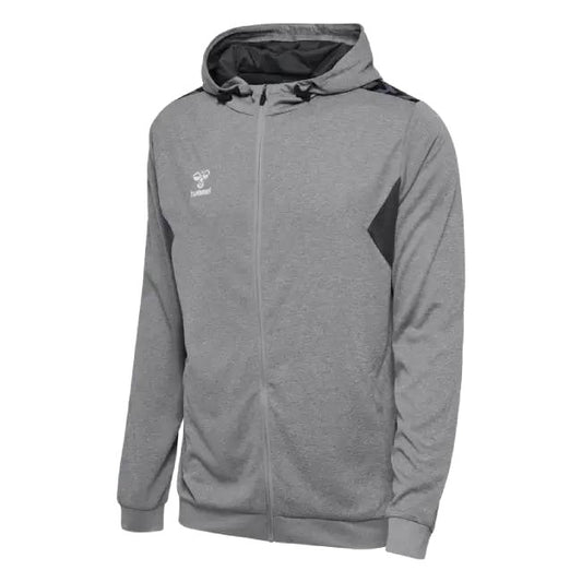 Hummel Authentic PL Zip Hoodie (Kids)