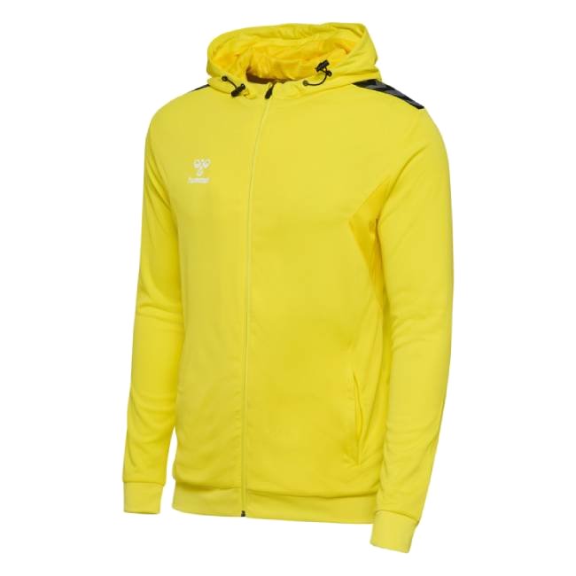 Hummel Authentic PL Zip Hoodie