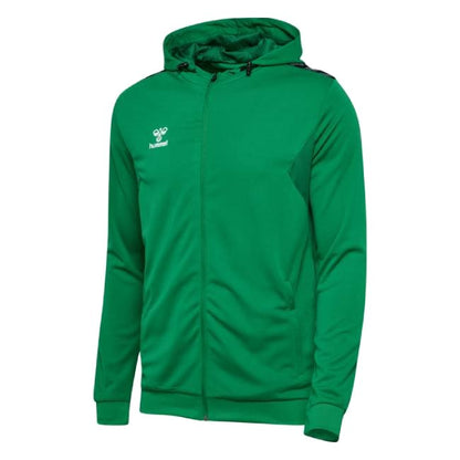 Hummel Authentic PL Zip Hoodie