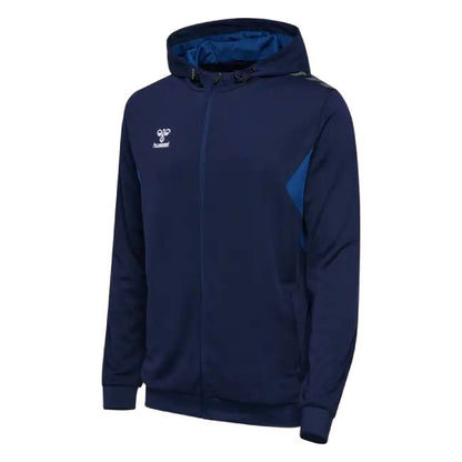 Hummel Authentic PL Zip Hoodie