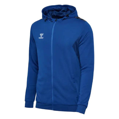 Hummel Authentic PL Zip Hoodie