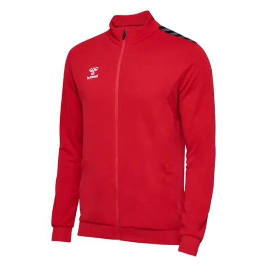 Hummel Authentic PL Zip Jacket (Kids)