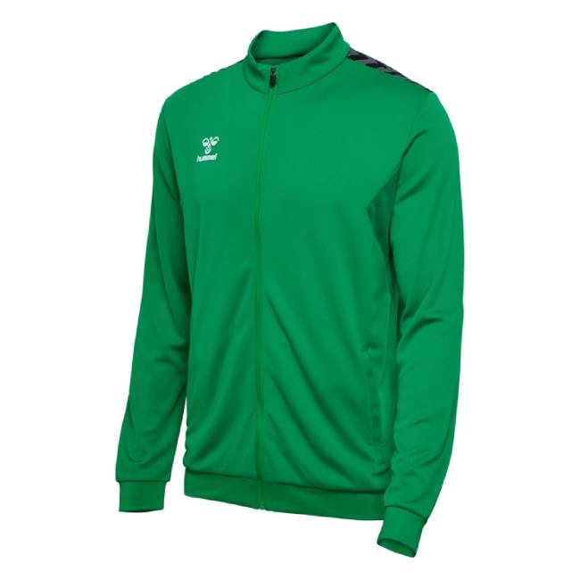 Hummel Authentic PL Zip Jacket