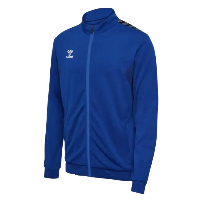 Hummel Authentic PL Zip Jacket