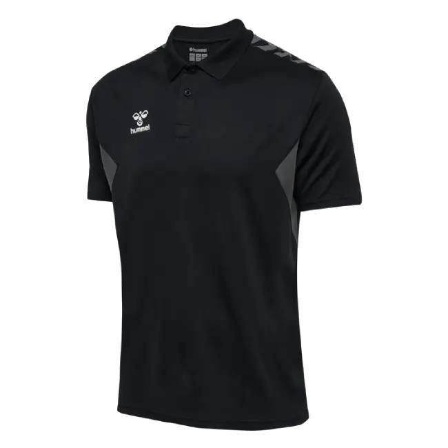 Hummel Authentic Functional Polo