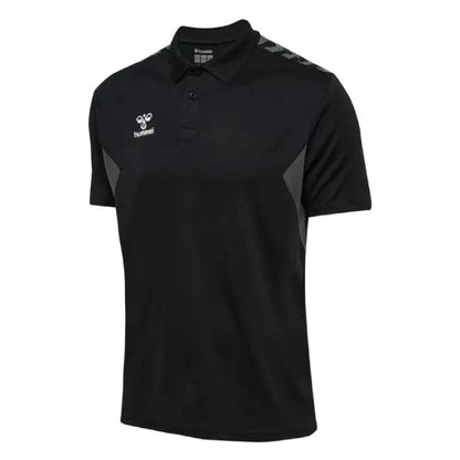 Hummel Authentic Functional Polo