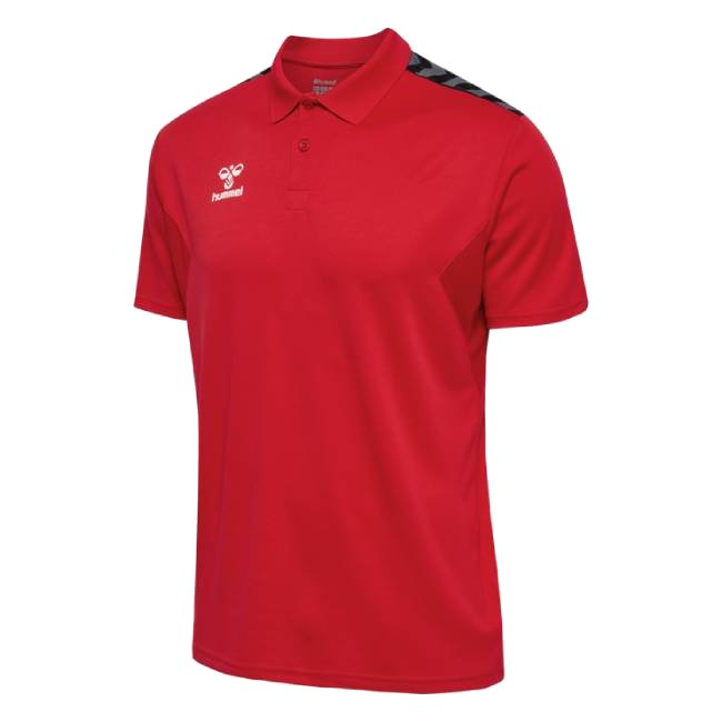 Hummel Authentic Functional Polo