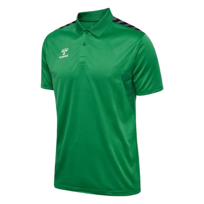 Hummel Authentic Functional Polo