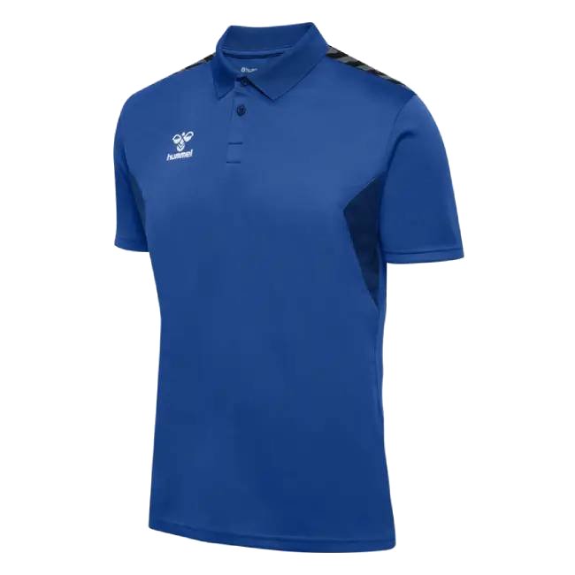 Hummel Authentic Functional Polo