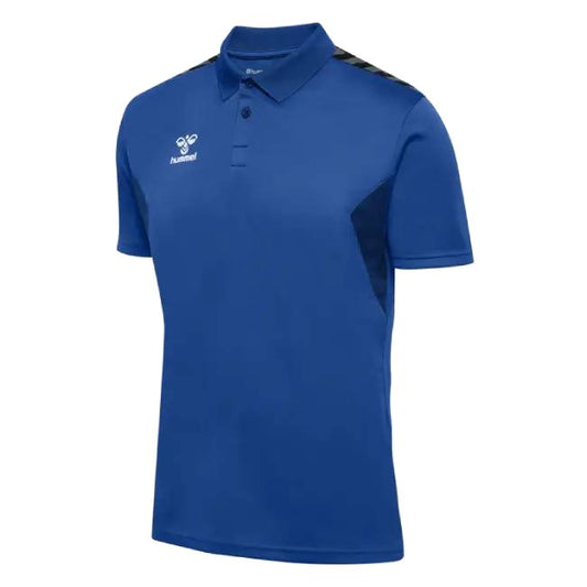 Hummel Authentic Functional Polo