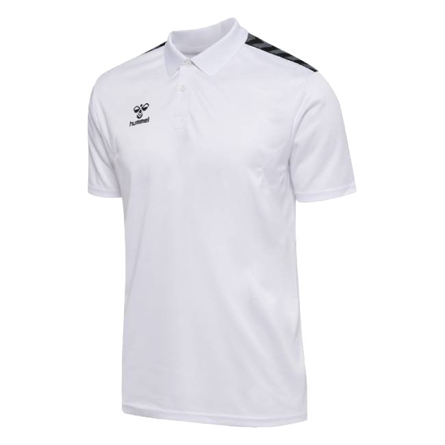 Hummel Authentic Functional Polo