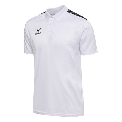 Hummel Authentic Functional Polo