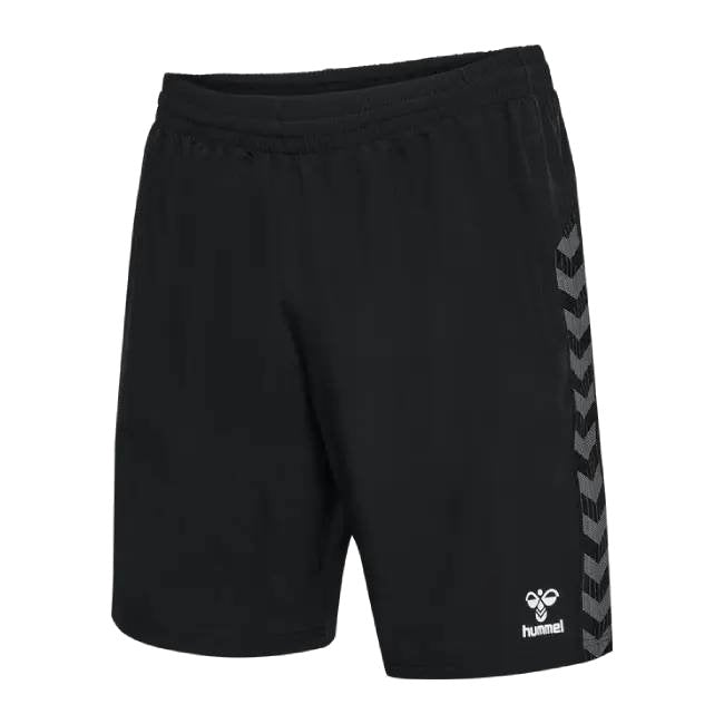 Hummel Authentic Woven Shorts