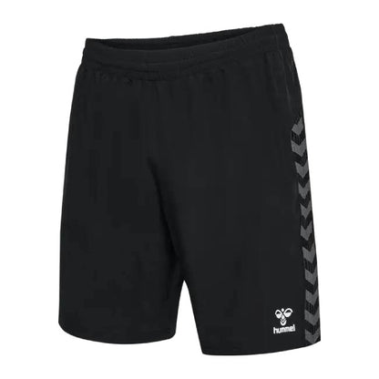 Hummel Authentic Woven Shorts