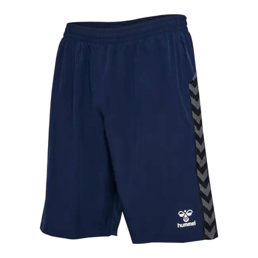Hummel Authentic Woven Shorts (Kids)