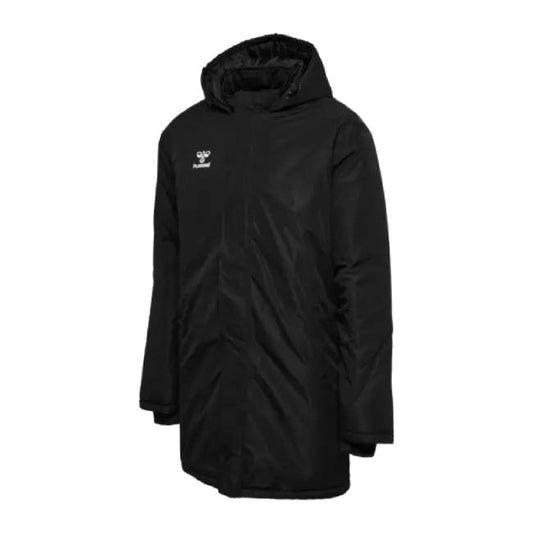 Hummel Authentic Bench Jacket