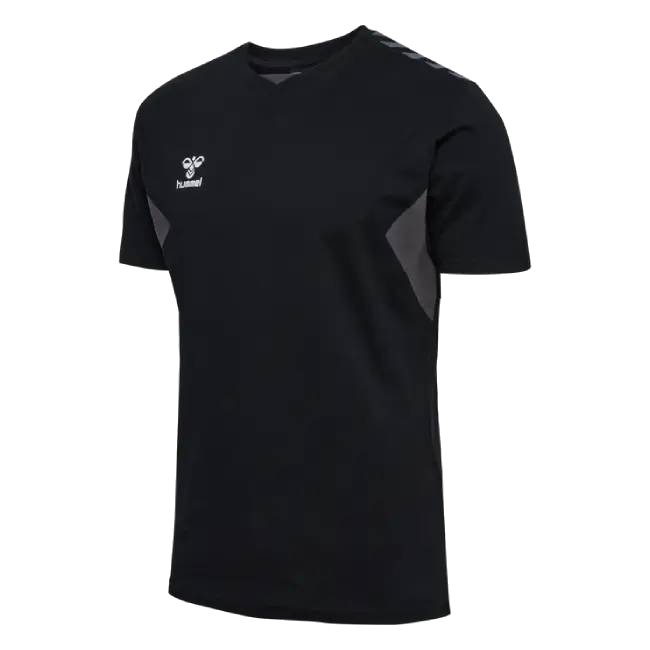 Hummel Authentic Co T-Shirt S/S