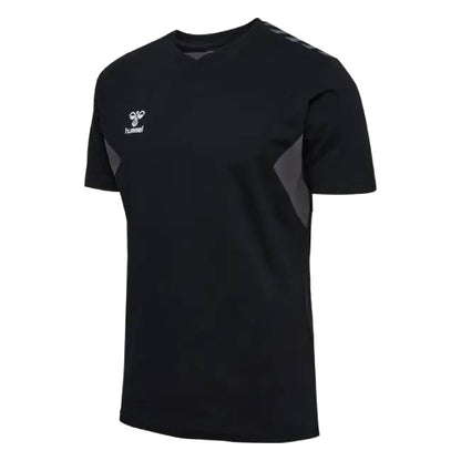 Hummel Authentic Co T-Shirt S/S