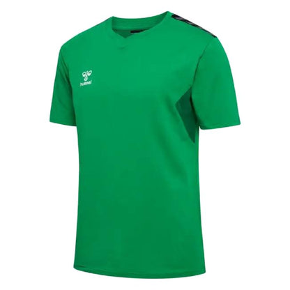 Hummel Authentic Co T-Shirt S/S