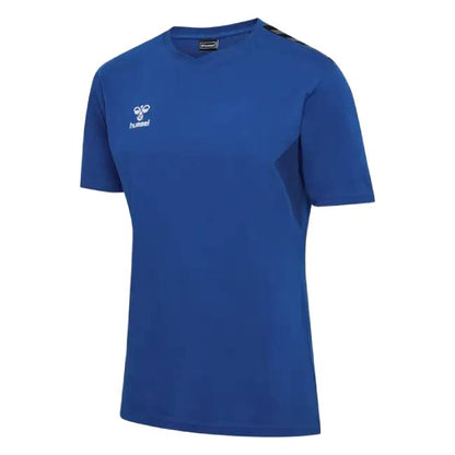 Hummel Authentic Co T-Shirt S/S