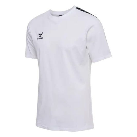 Hummel Authentic Co T-Shirt S/S