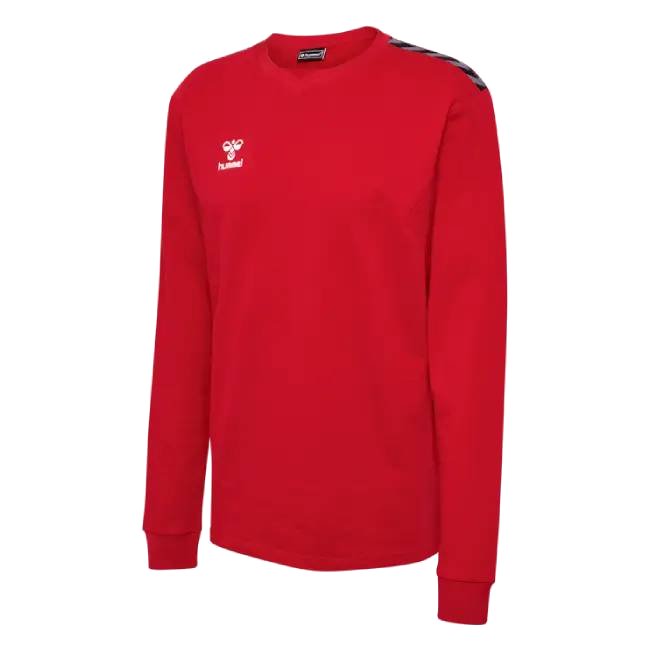 Hummel Authentic Co Training Sweat