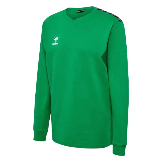 Hummel Authentic Co Training Sweat