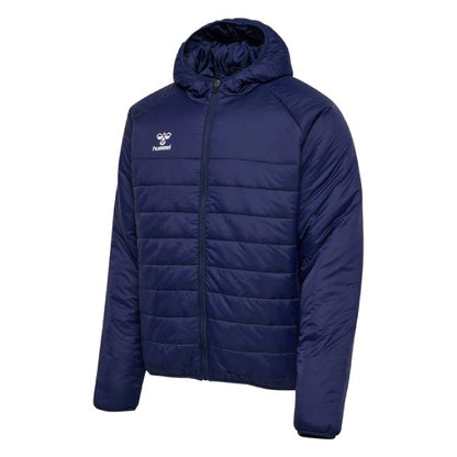 Hummel Go Quilted Hood Jacket