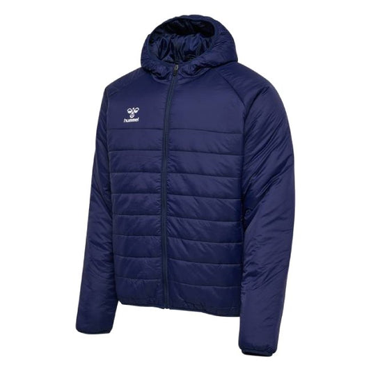 Hummel Go Quilted Hood Jacket (Kids)