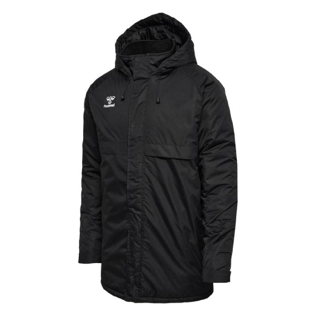 Hummel Go Parka Jacket