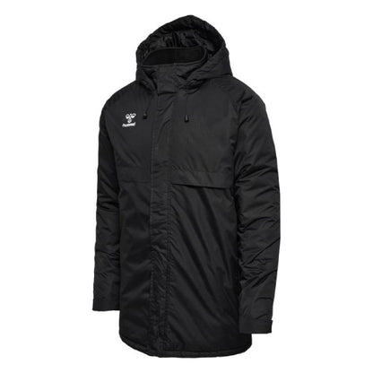Hummel Go Parka Jacket